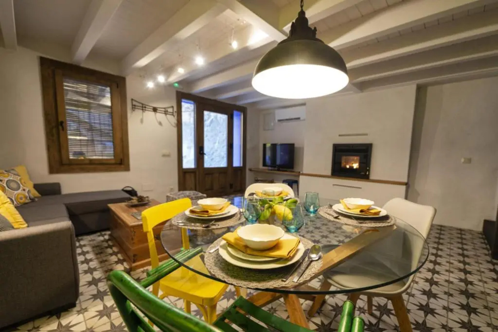 La Leyenda de la Vera