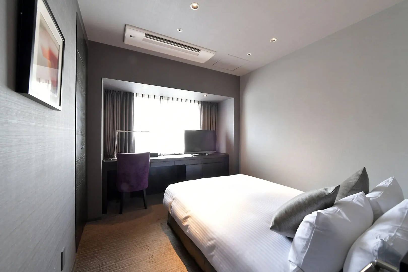 Hotel Trusty Nagoya Shirakawa