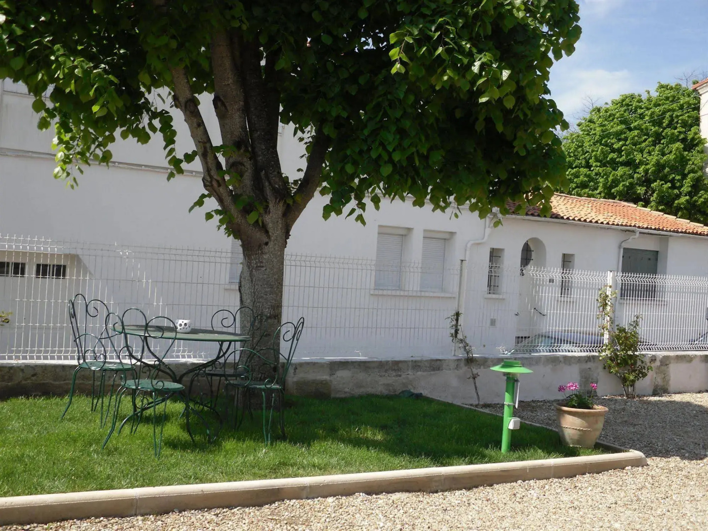 Ptit Dej Hôtel Corinna