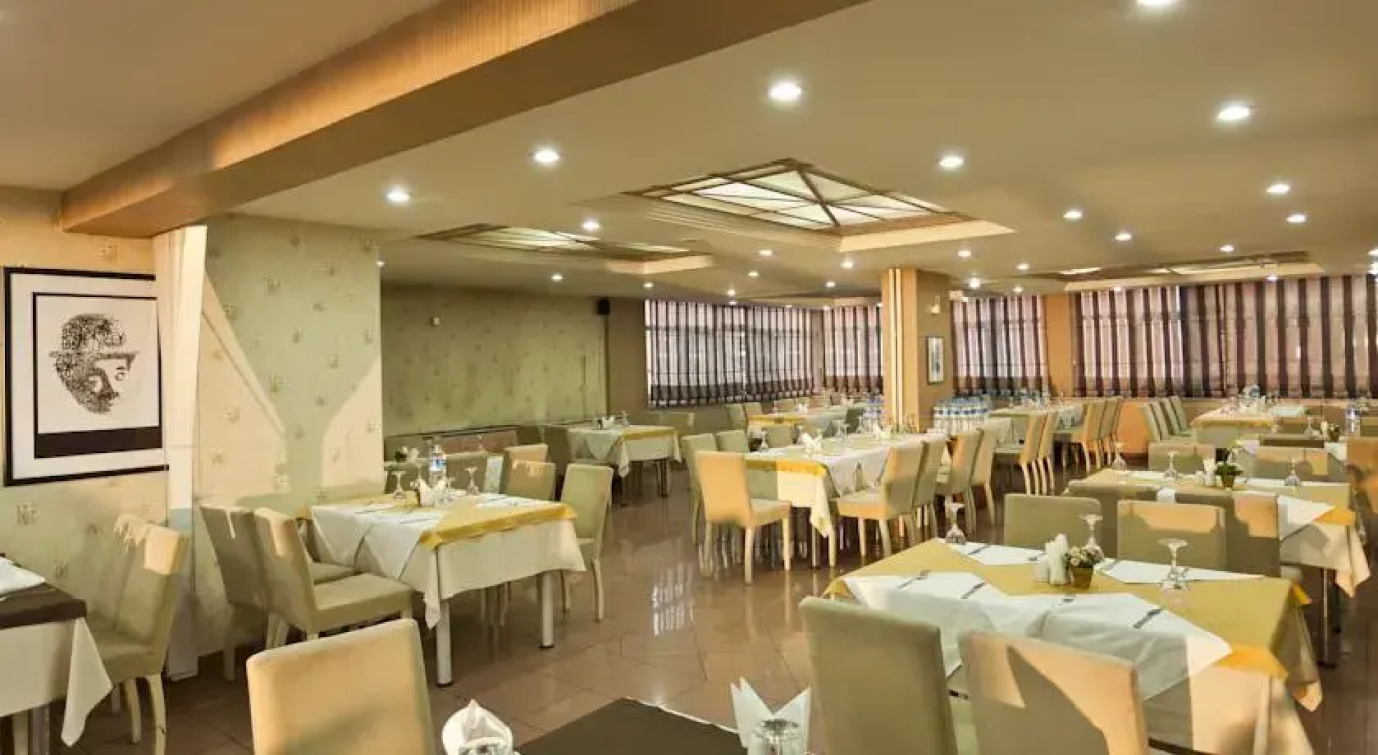 SDU Arastirma ve Uygulama Hotel