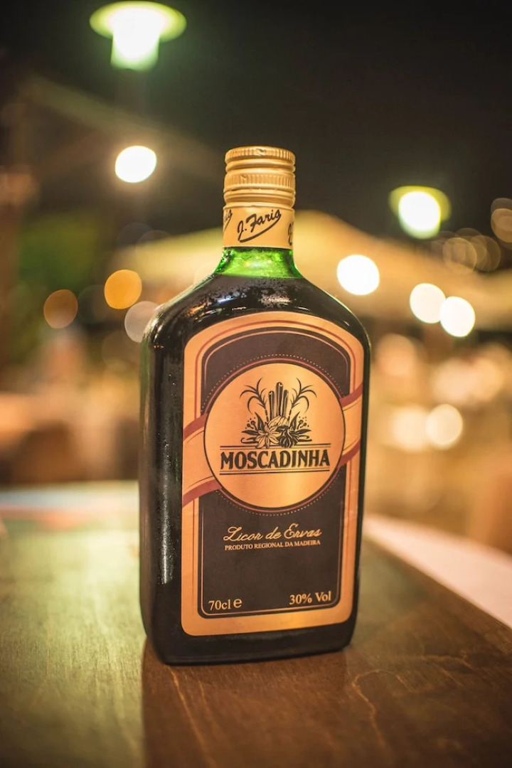 Quinta da Moscadinha