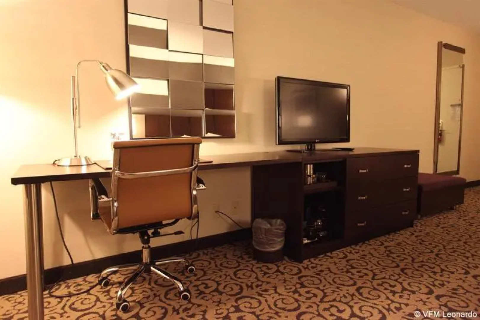 Crowne Plaza Danbury