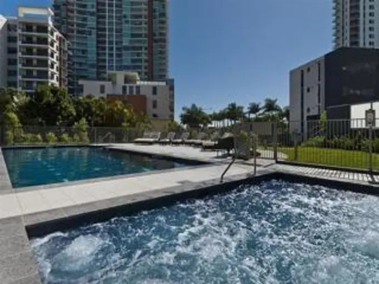 Southport Tourist Park