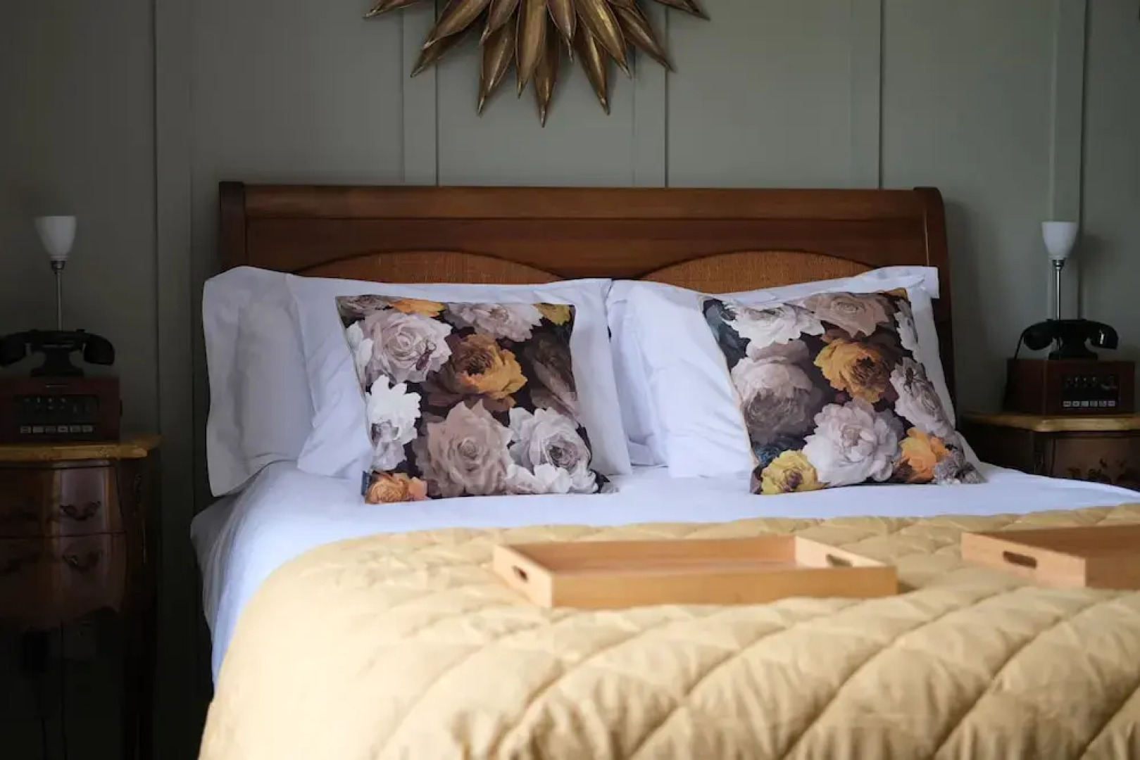 The Crown Inn Dial Post