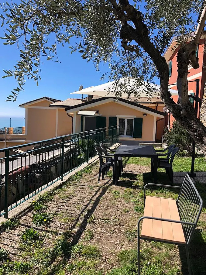 Bonaventura Holiday Home