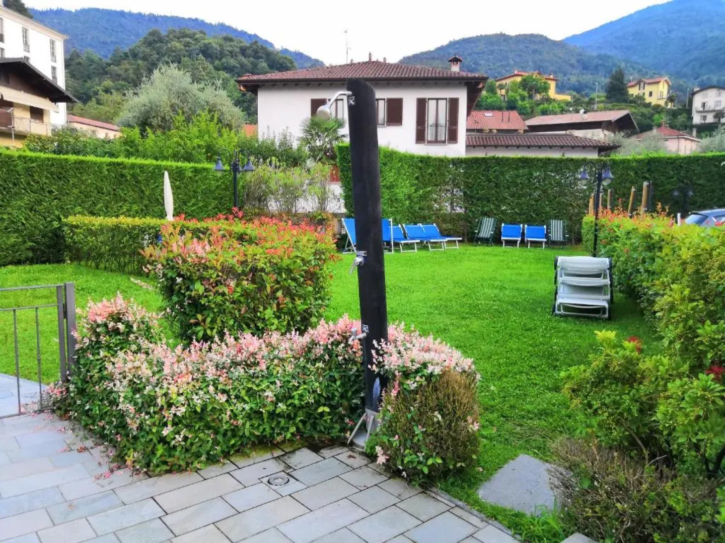 BellaGiò Apartment pool free parking near lake