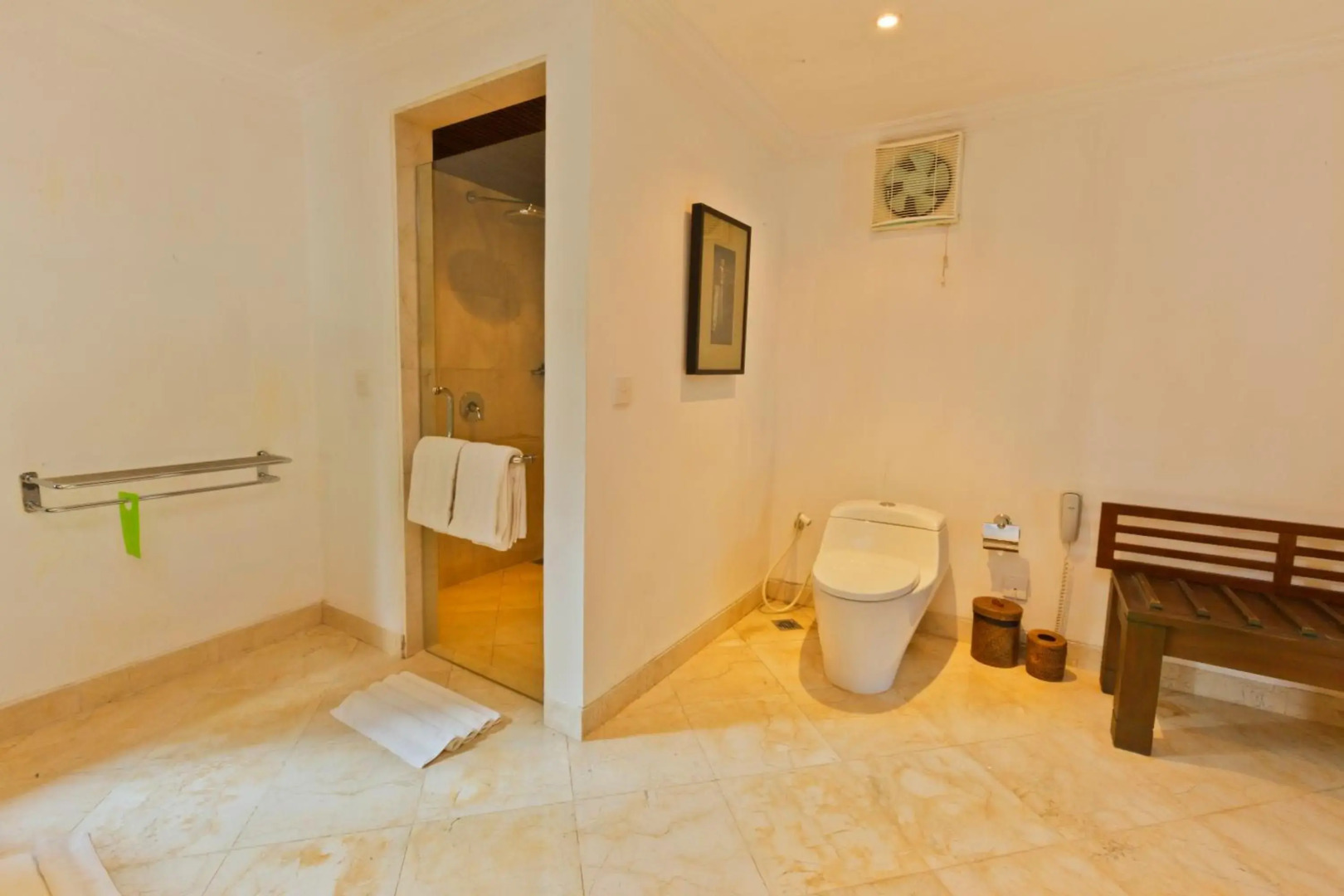 Alam Ubud Culture Villas & Residences