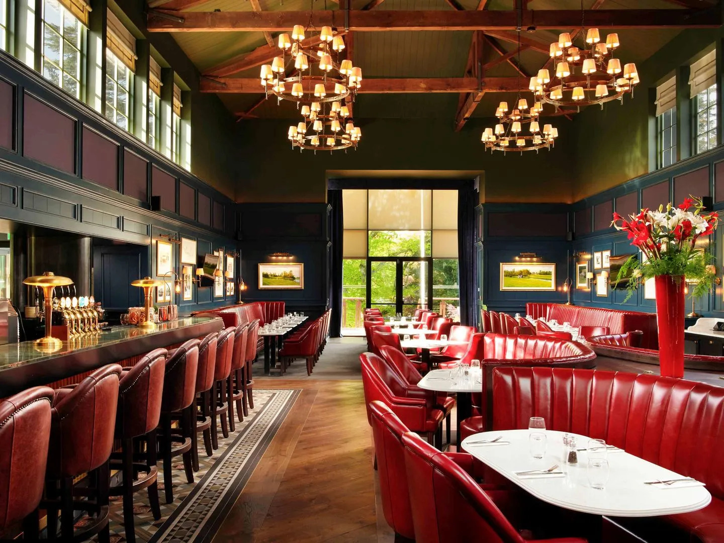 Carton House a Fairmont Managed Hotel