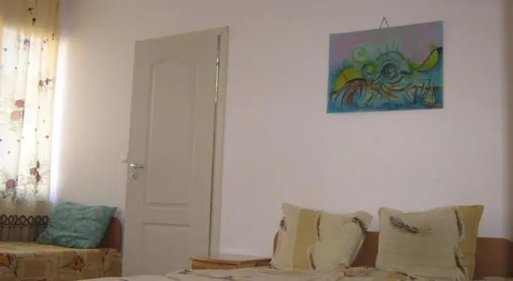 Zelenika Guest Rooms