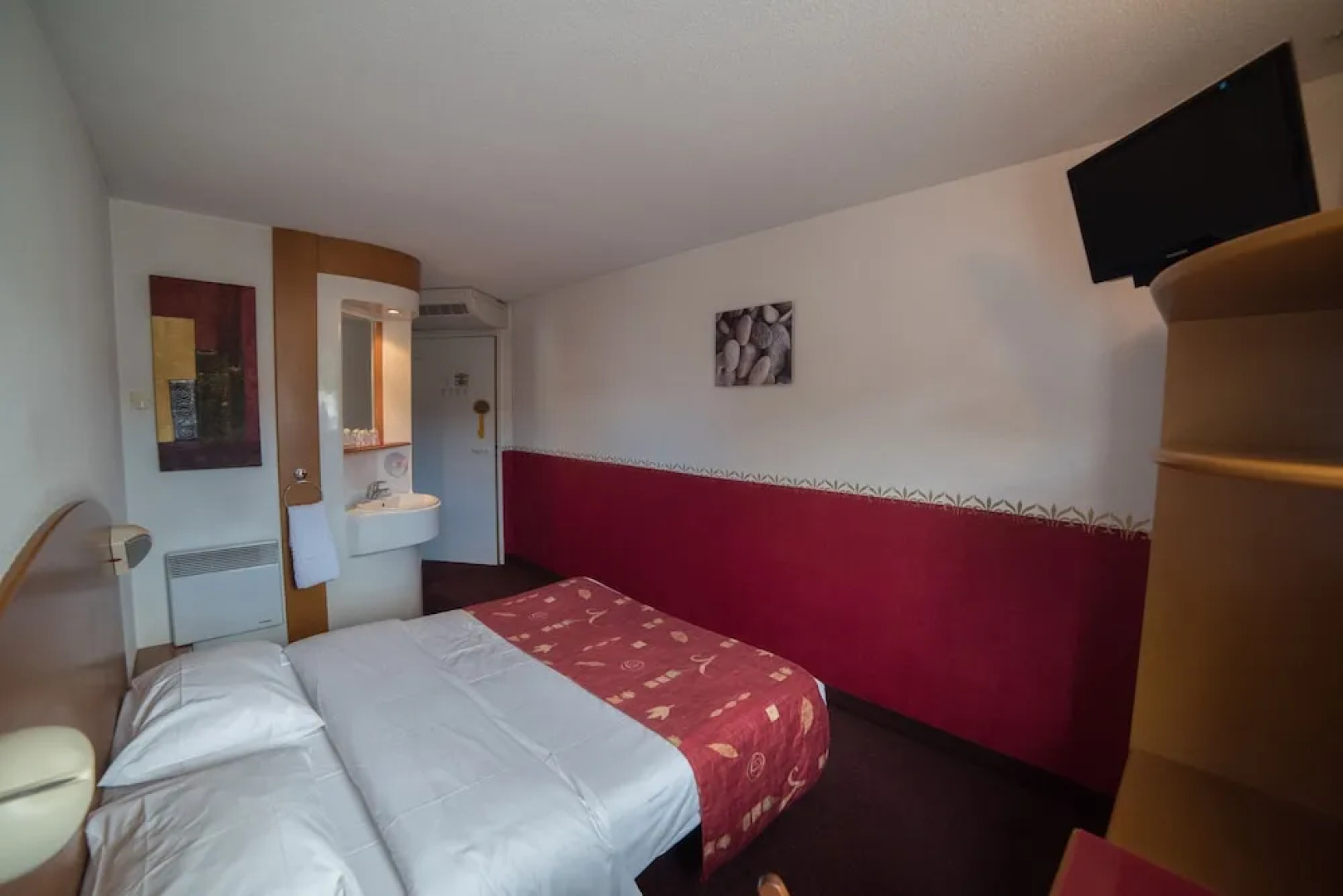 Quick Palace St Jean De Vedas