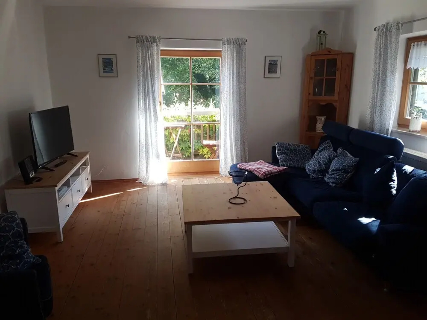 Ferienwohnung Wolter-Ruttloff