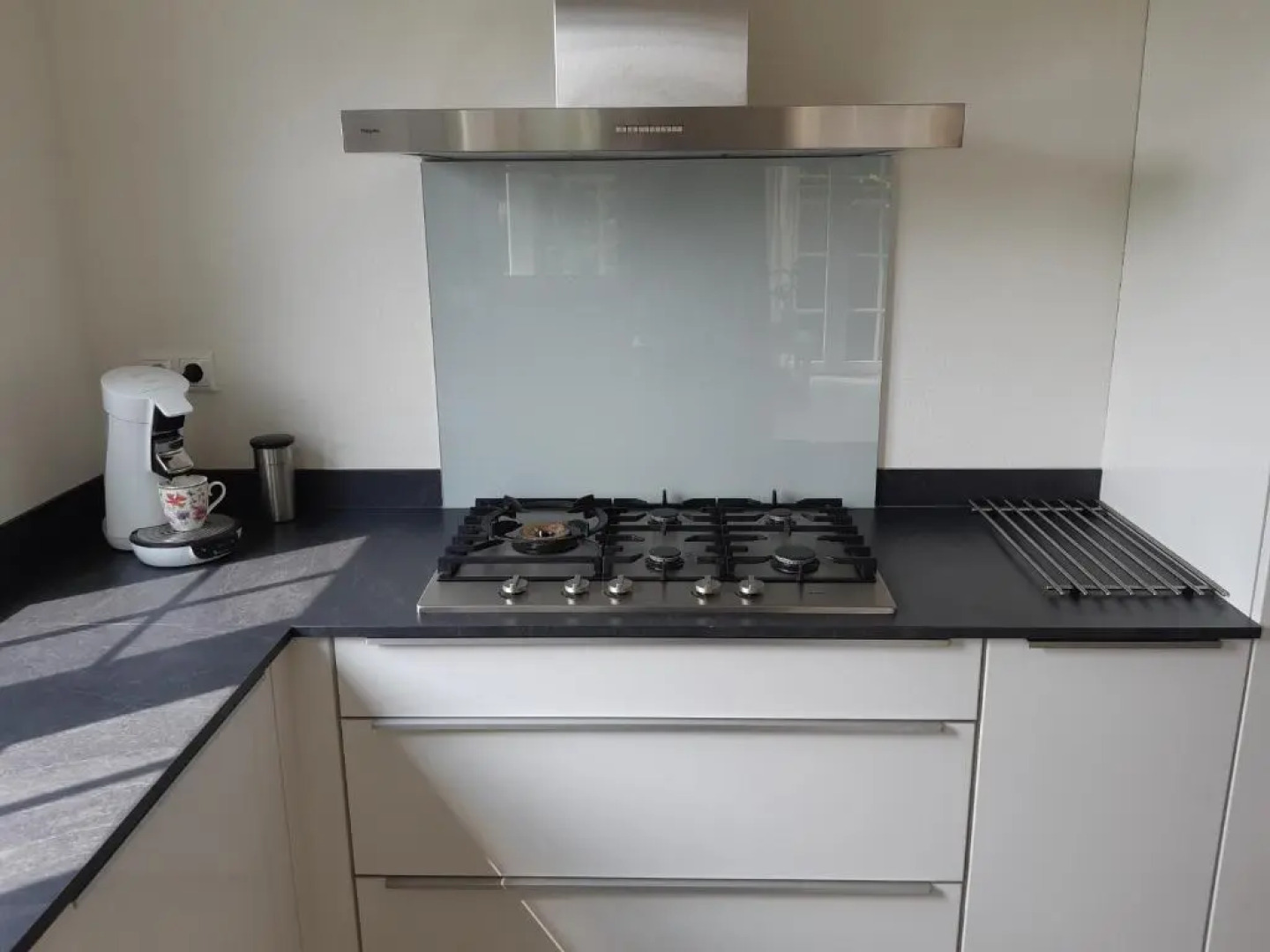 Nieuwe Beachbungalow aan IJsselmeer 39 24