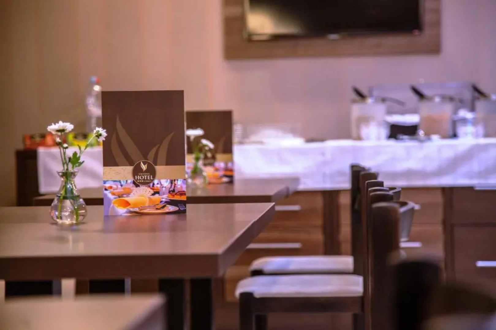 Vitta Hotel Superior