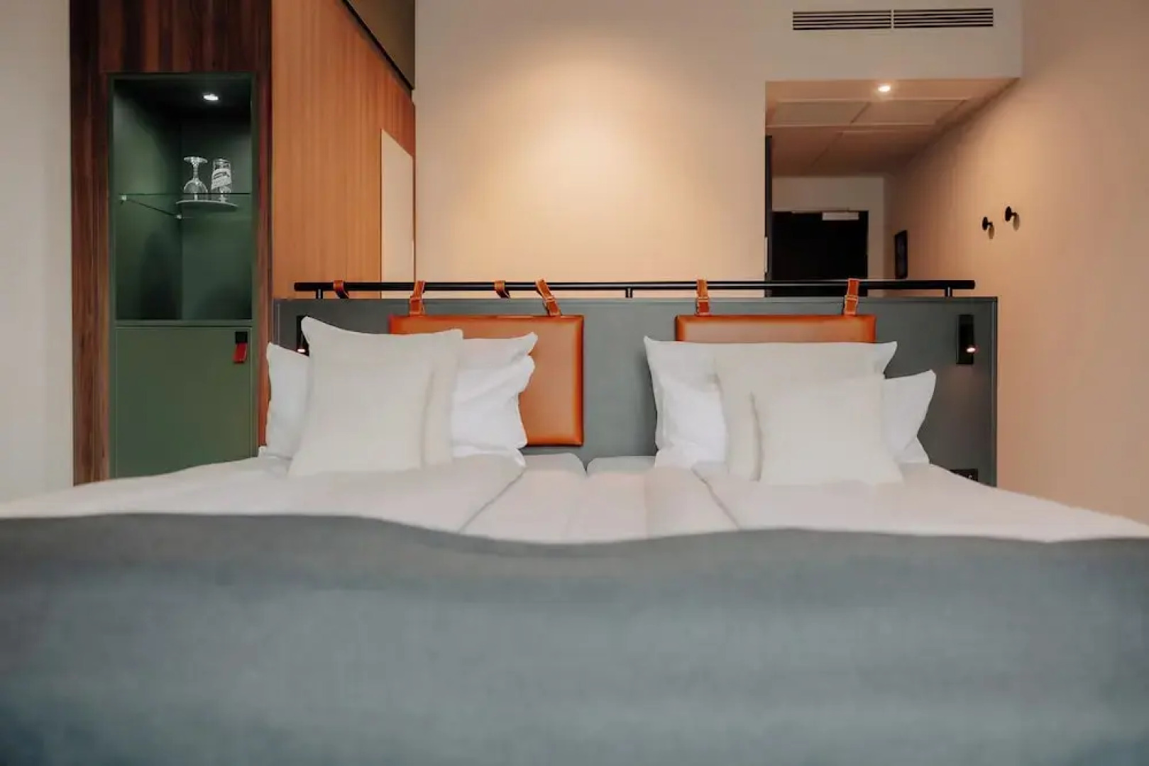 VIA PLAZA Meppen by Hackmann