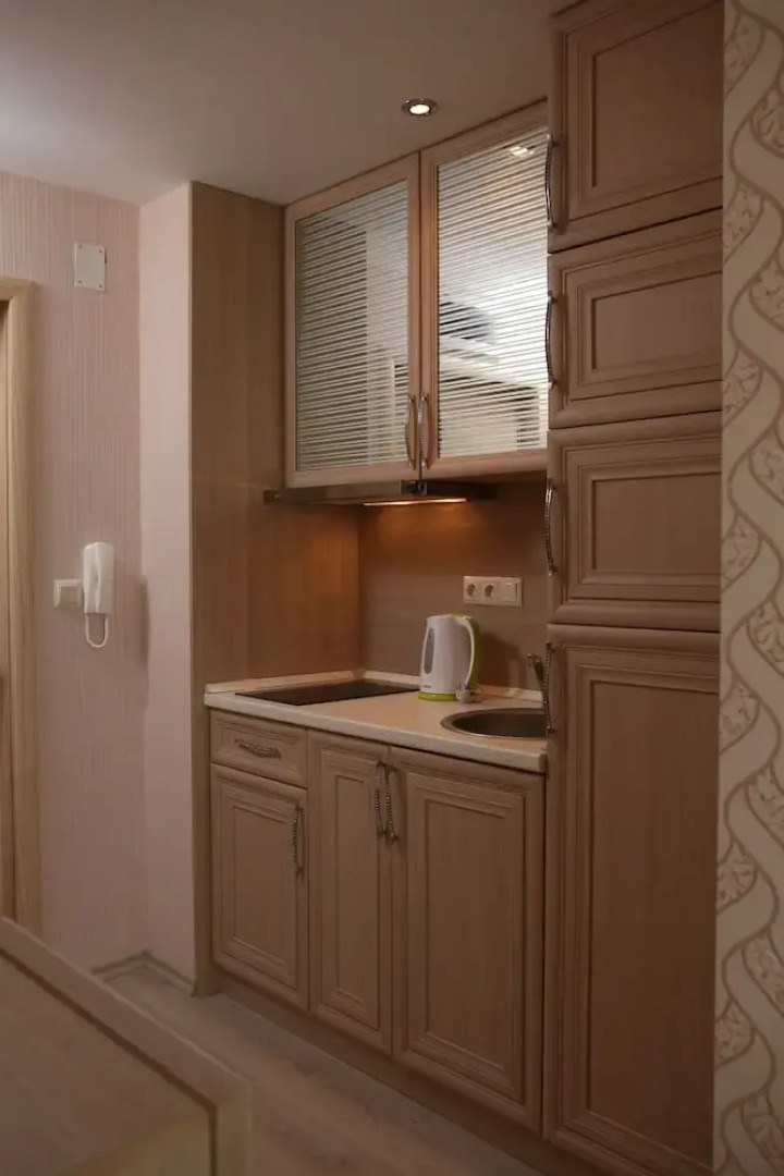 Harmony Suites 8 & 9