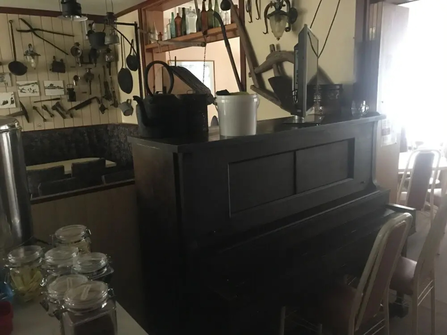 Snowy Mountains Coach and Motor Inn