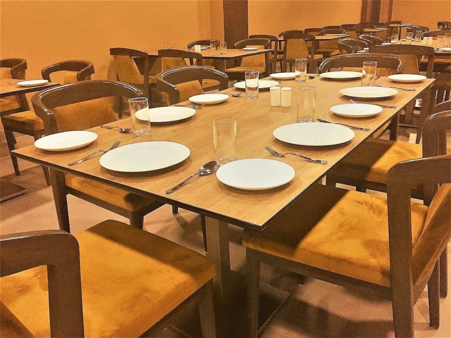 GenX Surat BY 1589 Hotels