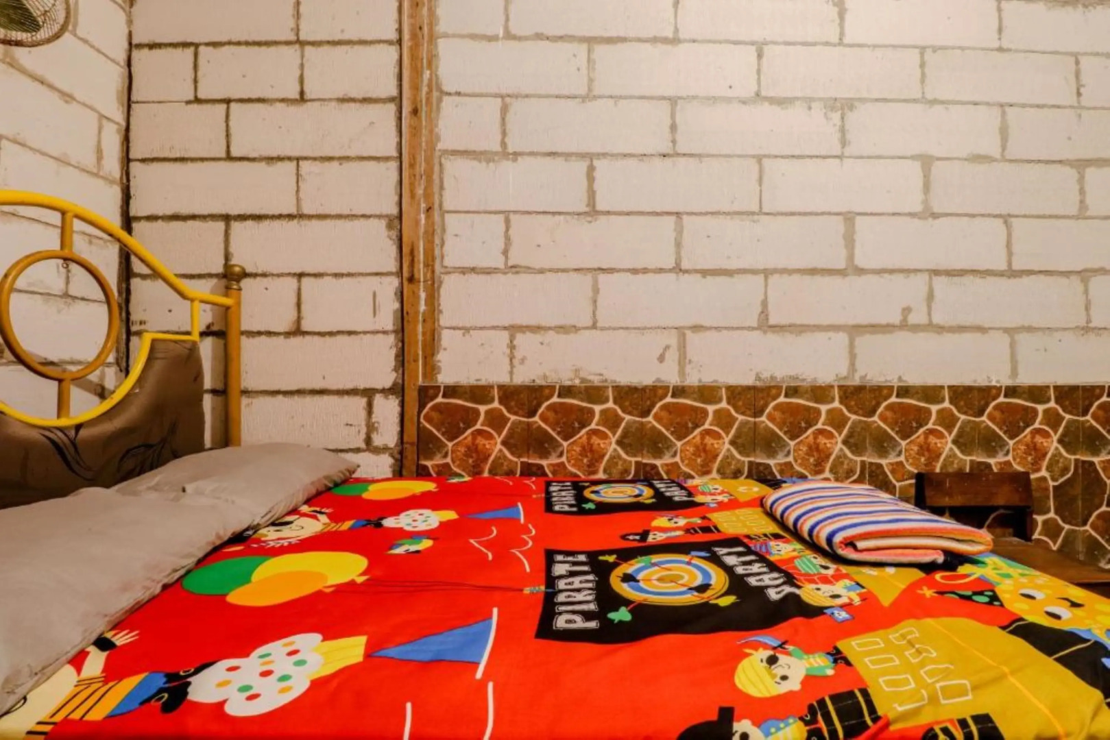 Penginapan Joko Samudro