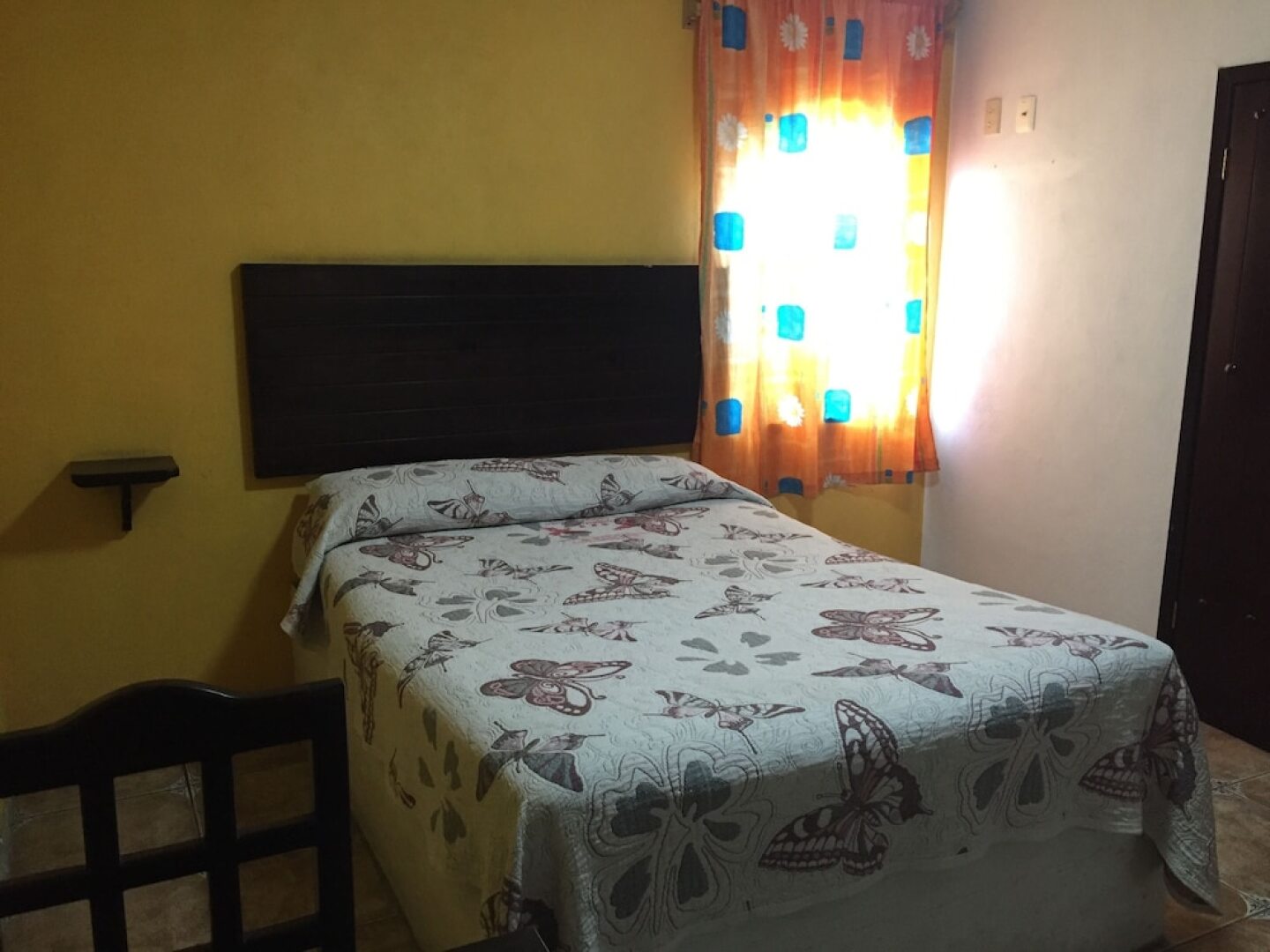 OYO Hotel Balneario Humeades