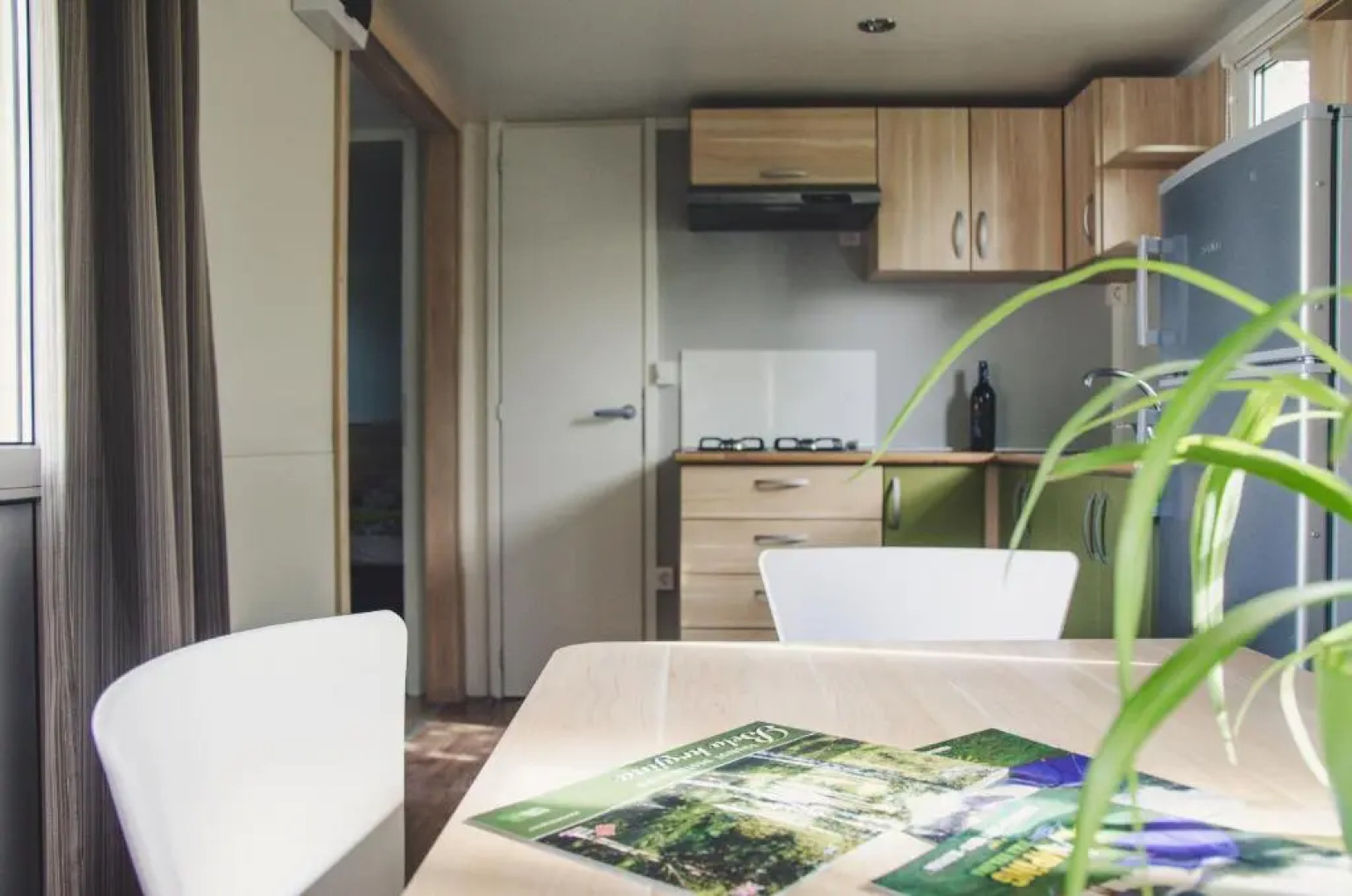 Holiday resort & camping Bela krajina - river Kolpa