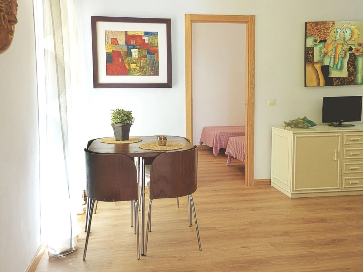 4Seasons Mezquitilla Málaga