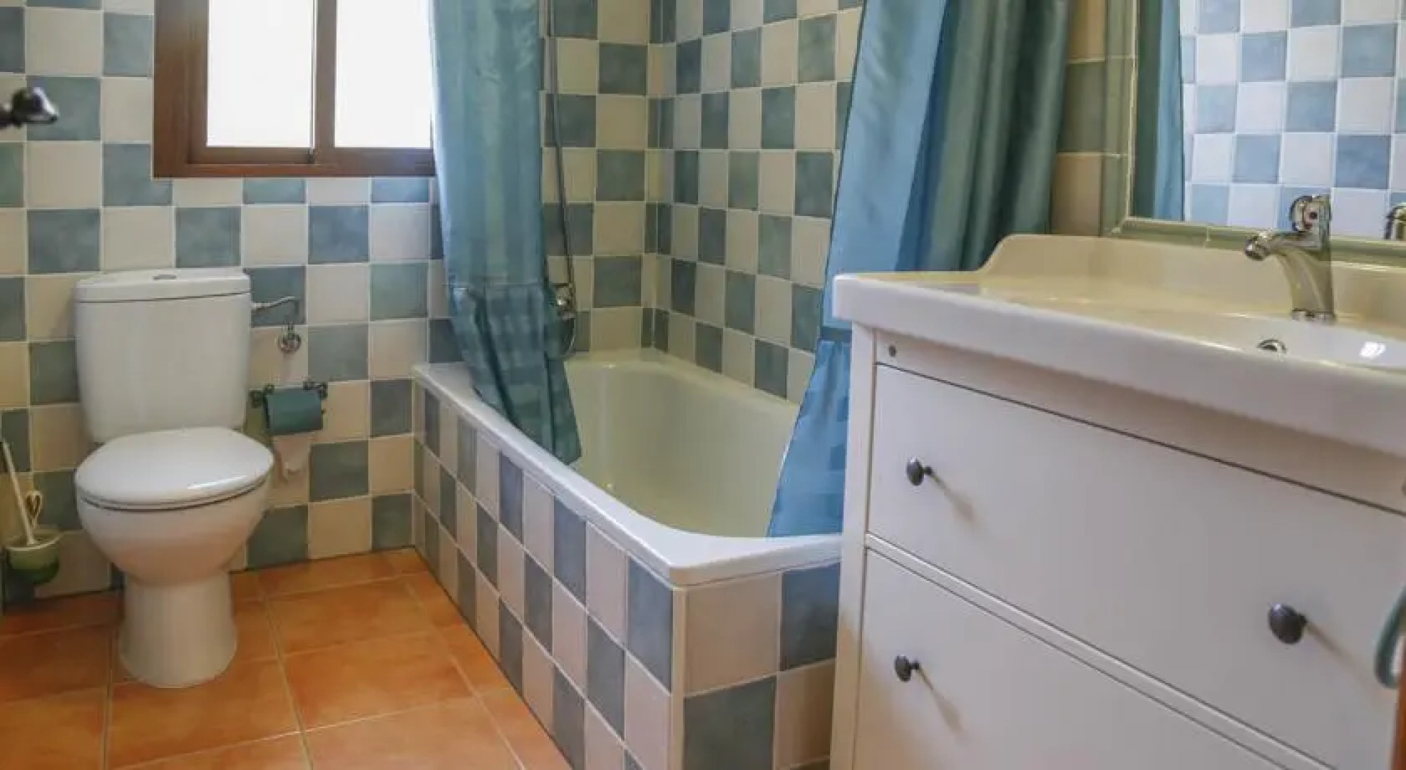 Casa Rural Valle los Ciervos