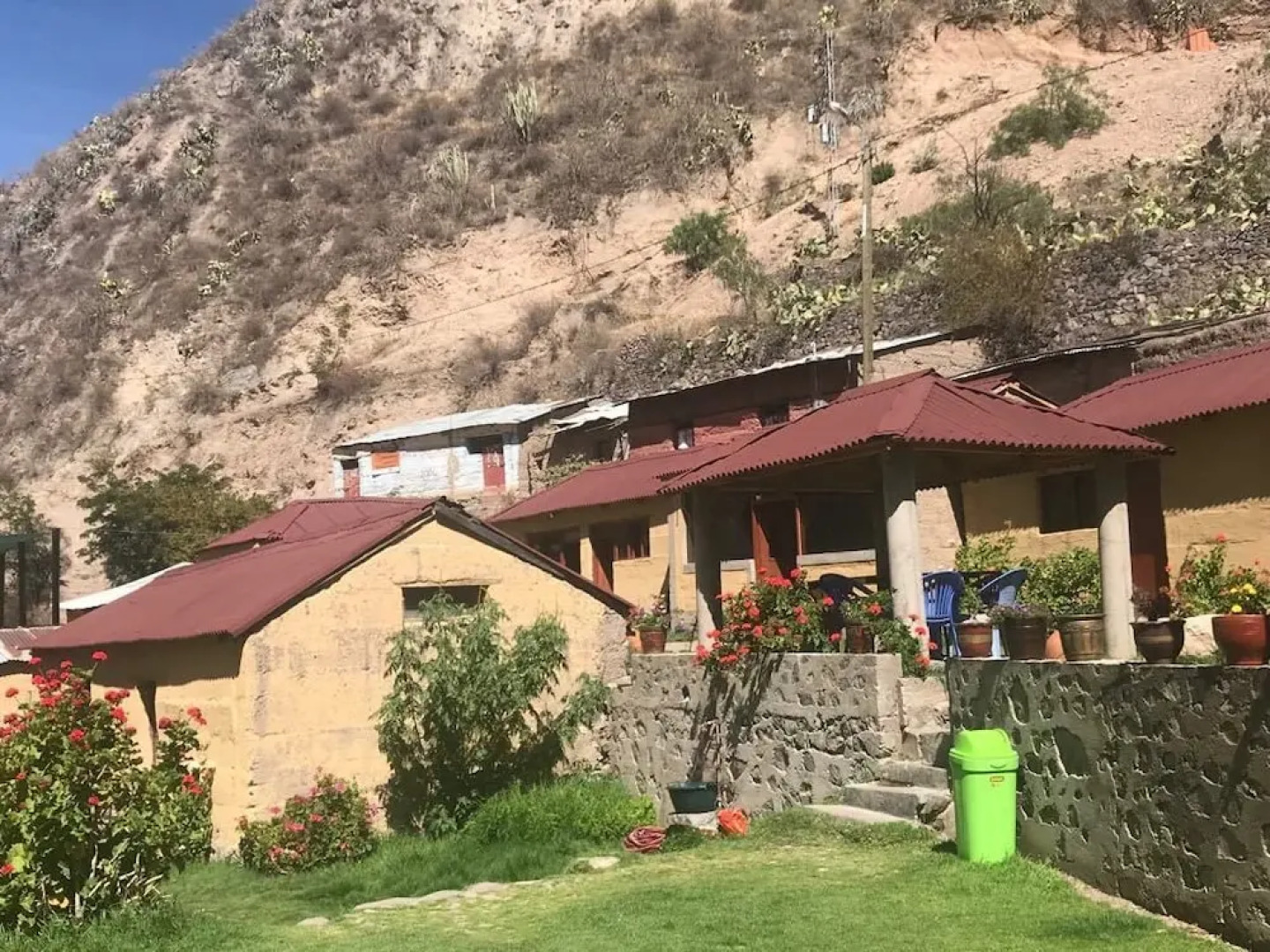 Posada Gloria - Hostel