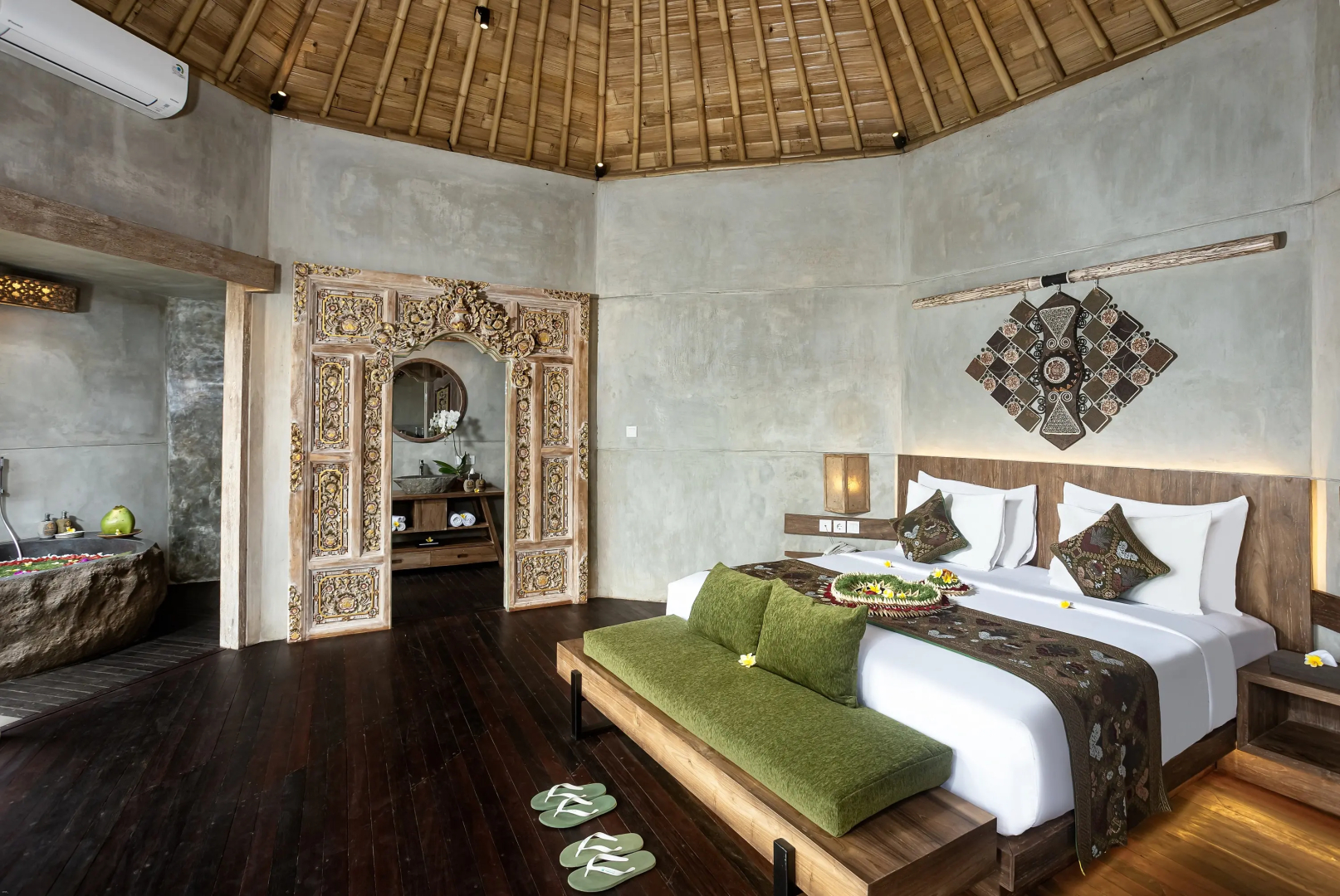 thewakanda Resort A Pramana Experience