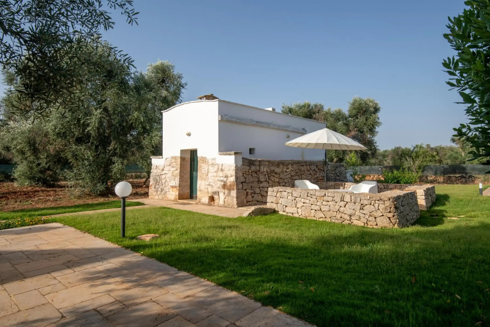 Trullo Maria Teresa