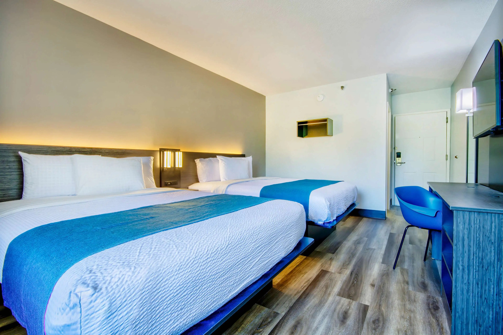 Motel 6 Jeffersonville, In - Louisville