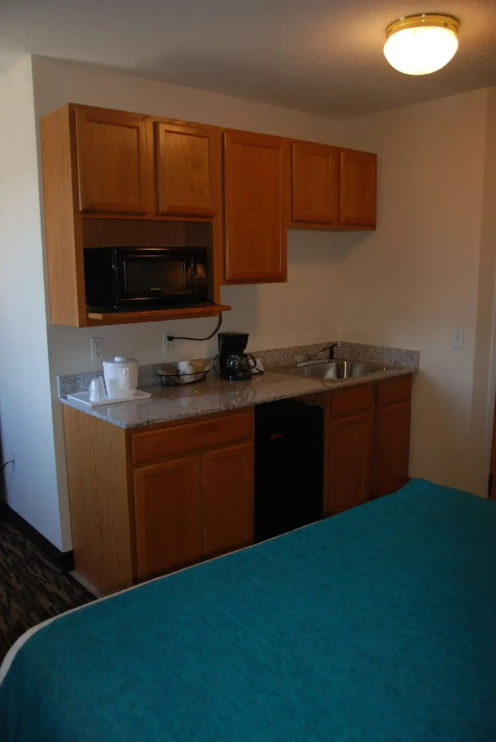 Best Western Baraboo Inn