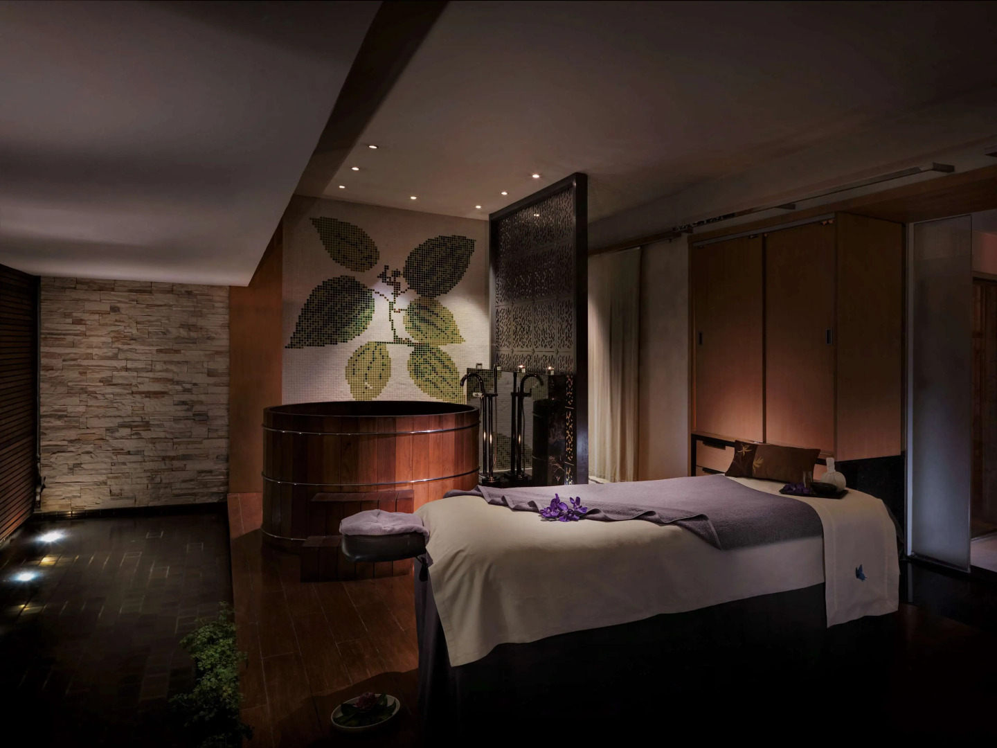 Millennium Hilton Bangkok