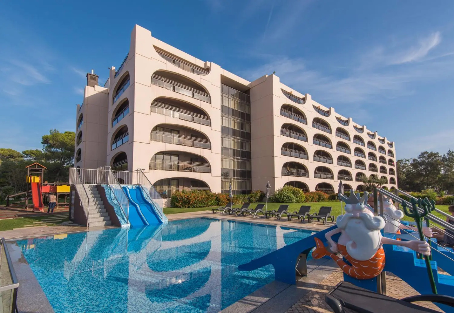 Vila Gale Cascais Hotel & Resort