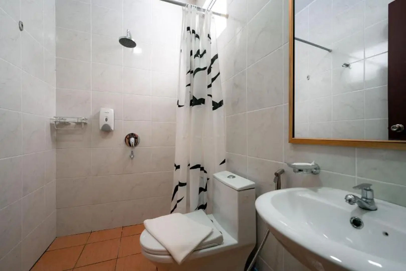 JSK Mantanani Island Resorts