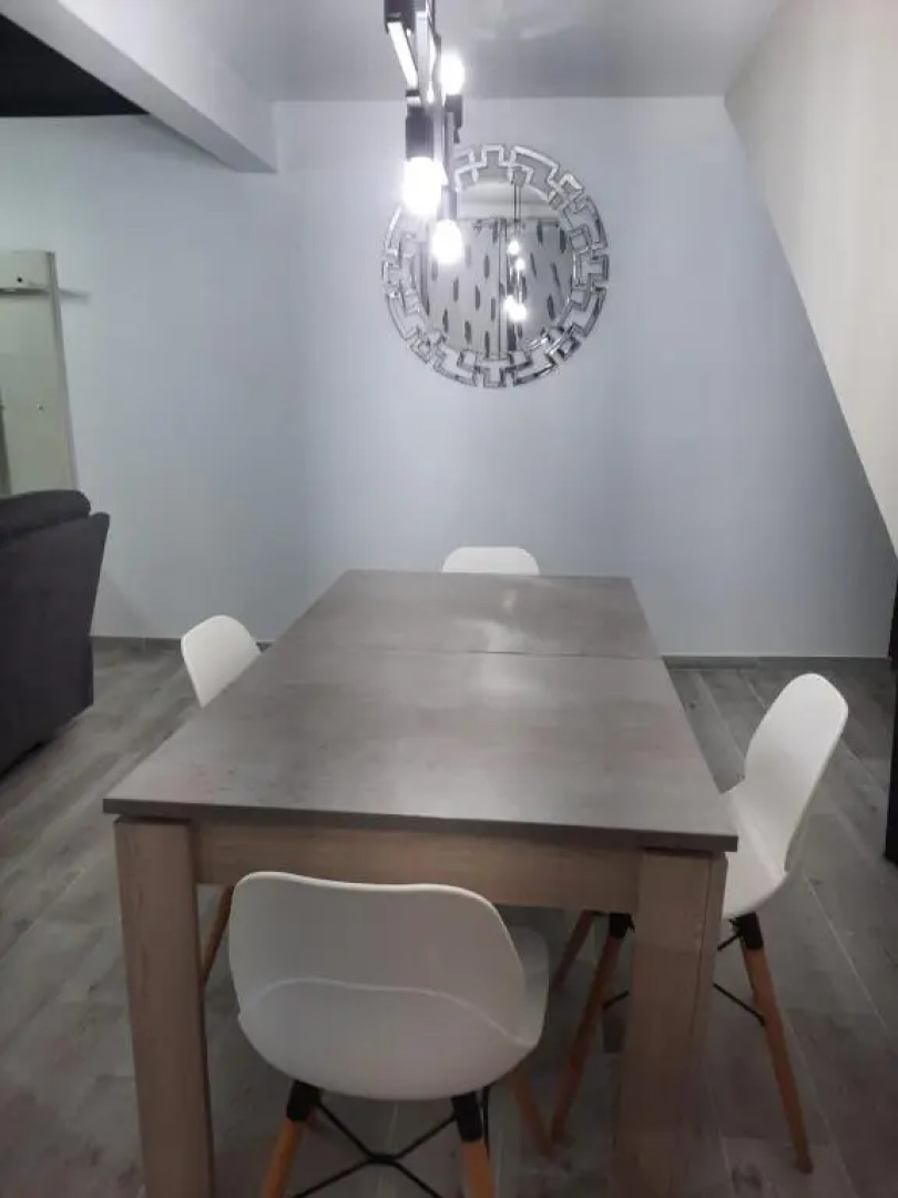 Appartement Moderne & Cosy sur Curepipe