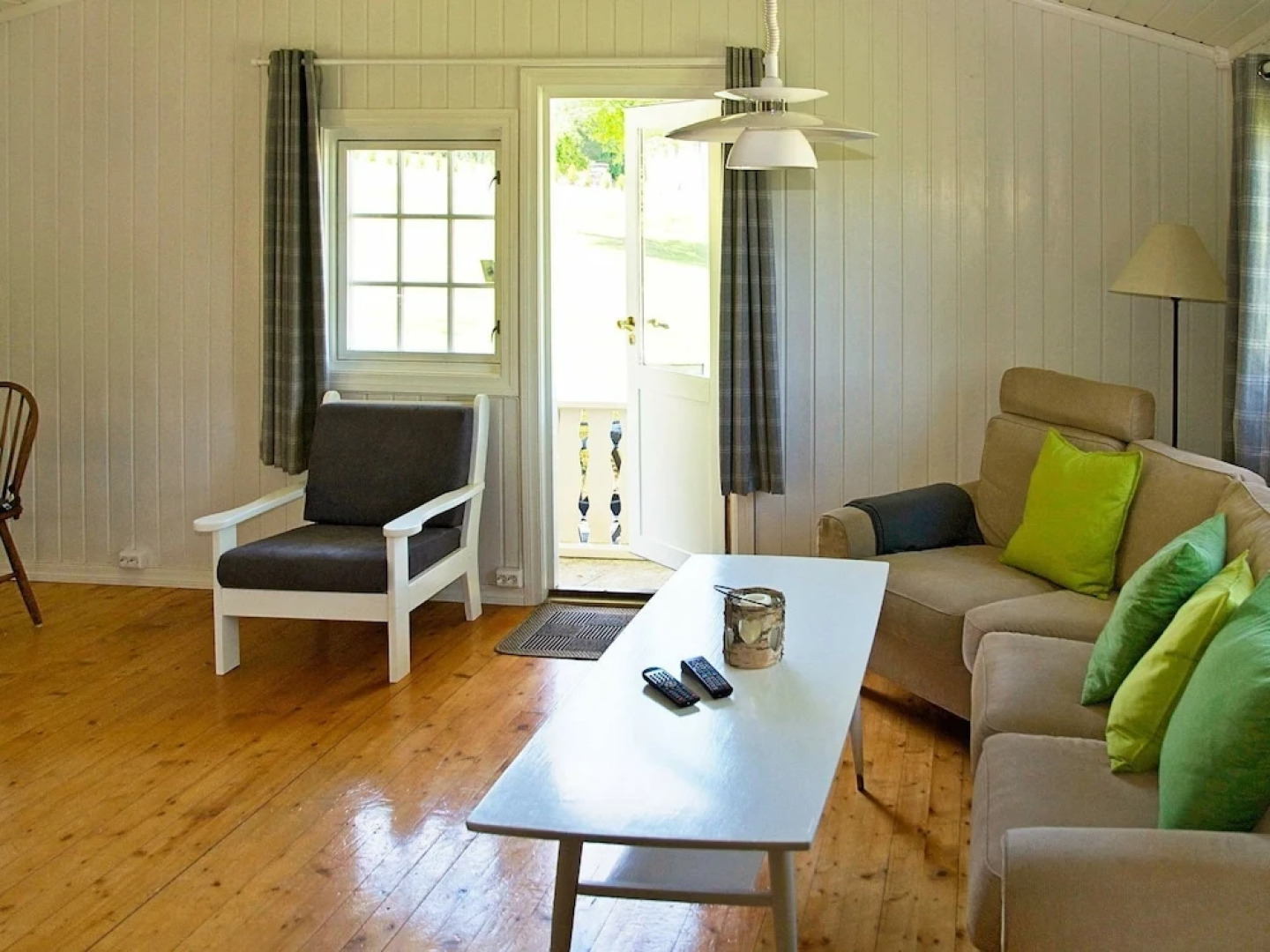 4 Person Holiday Home in Utvik-by Traum