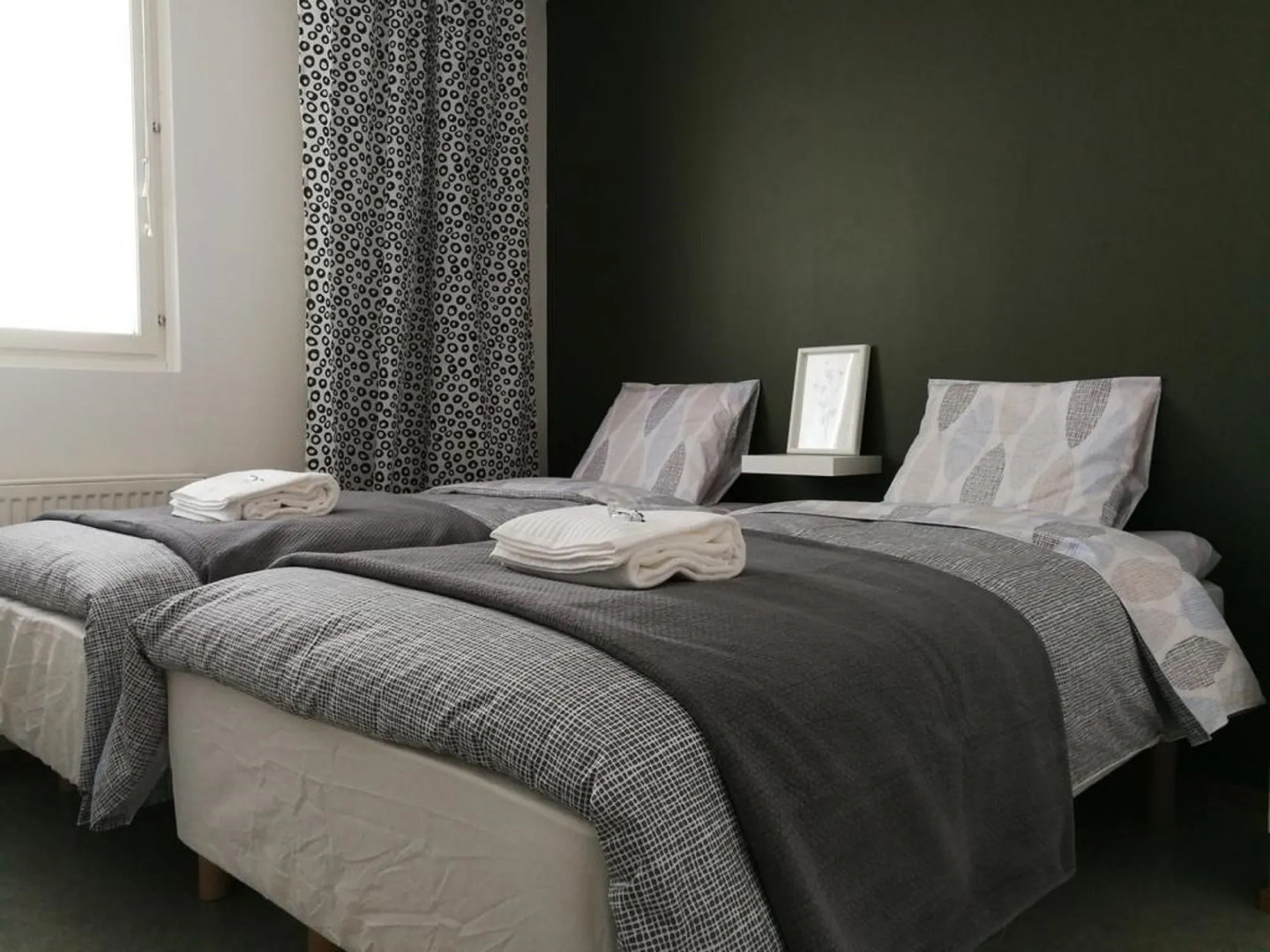 Hiisi Homes Vantaa Sauna Airport