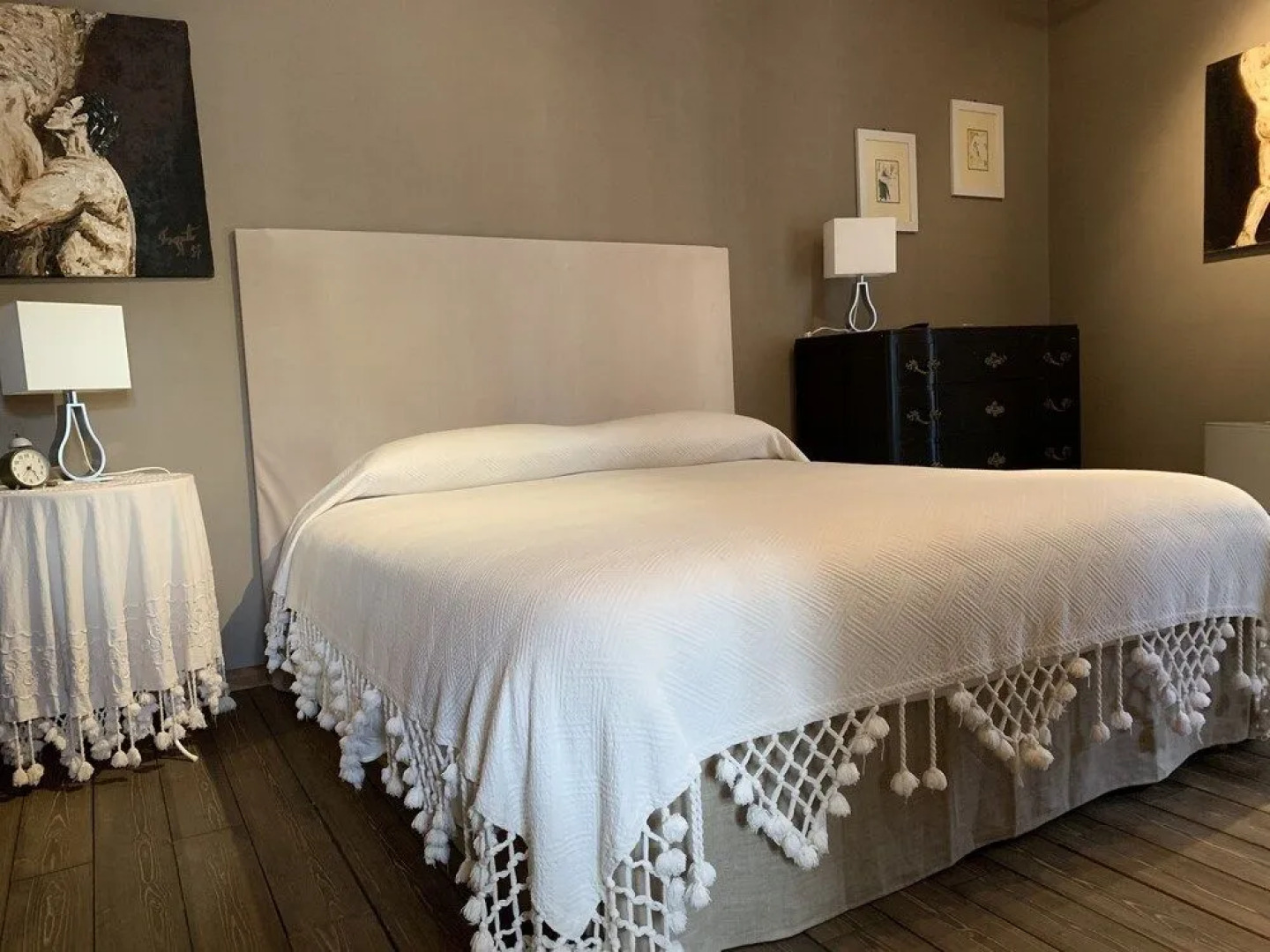 B&B Santapau Charme Living