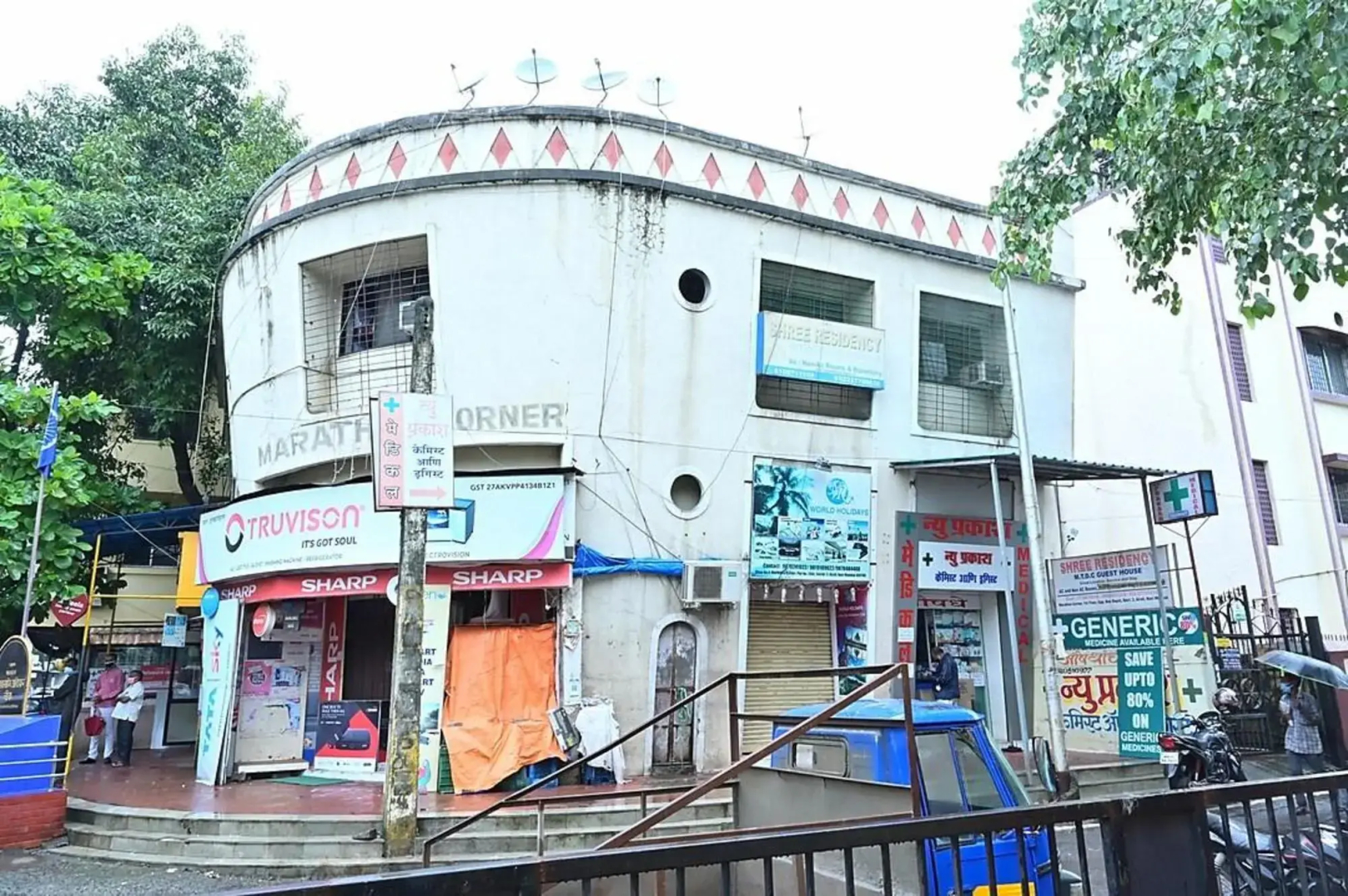 Shree Residency