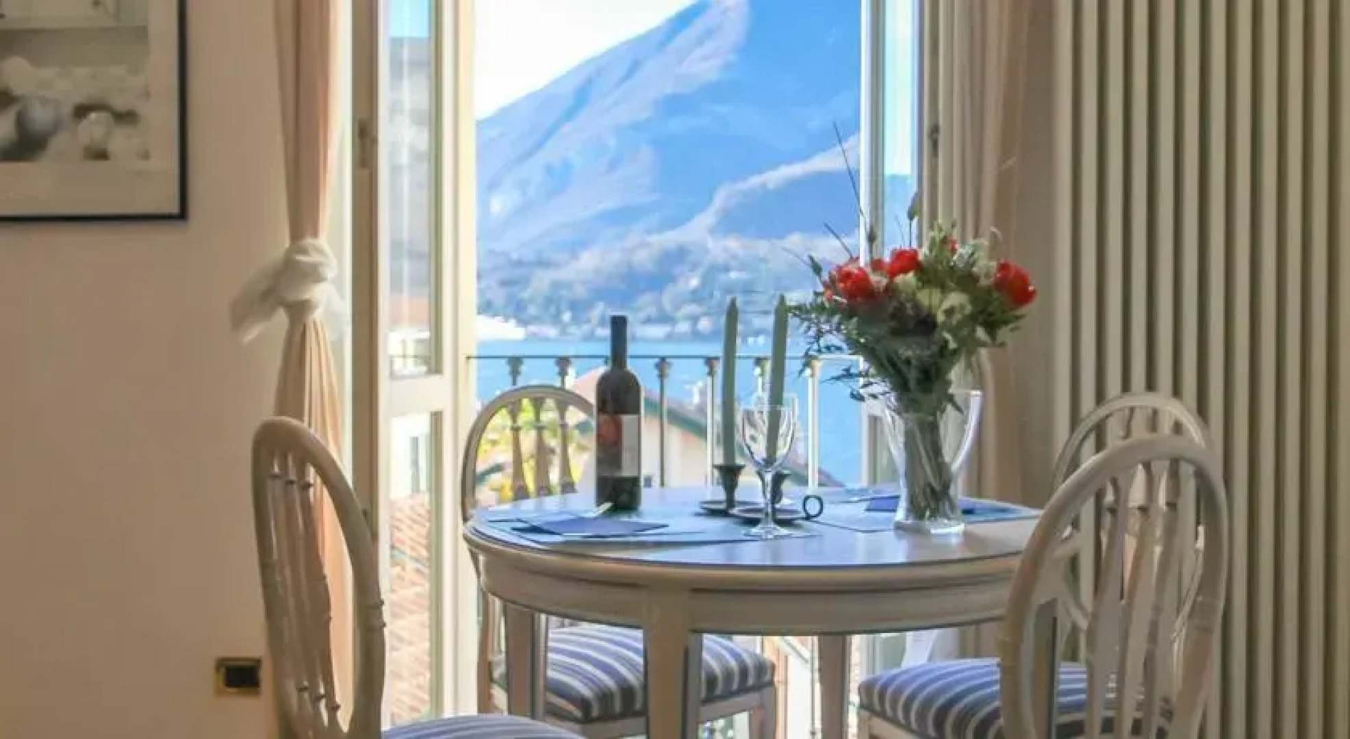 Appartamento Alla Chiesa