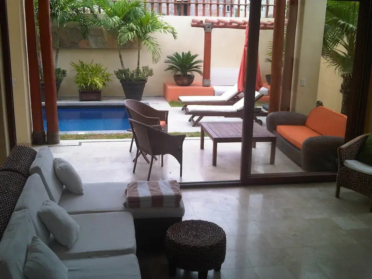 Beach Break Villa 115 - Marina La Cruz