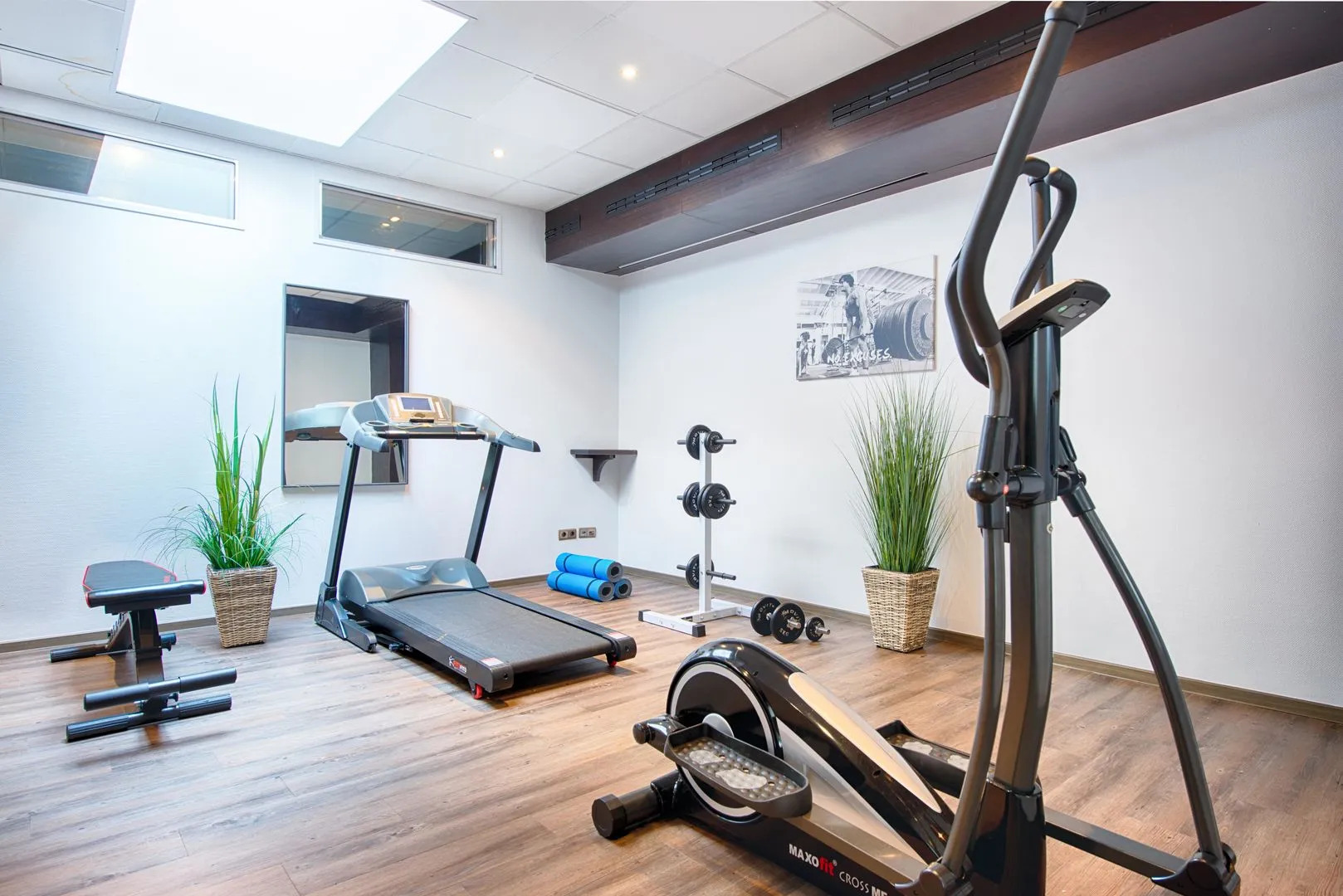 ACHAT Hotel Bad Dürkheim