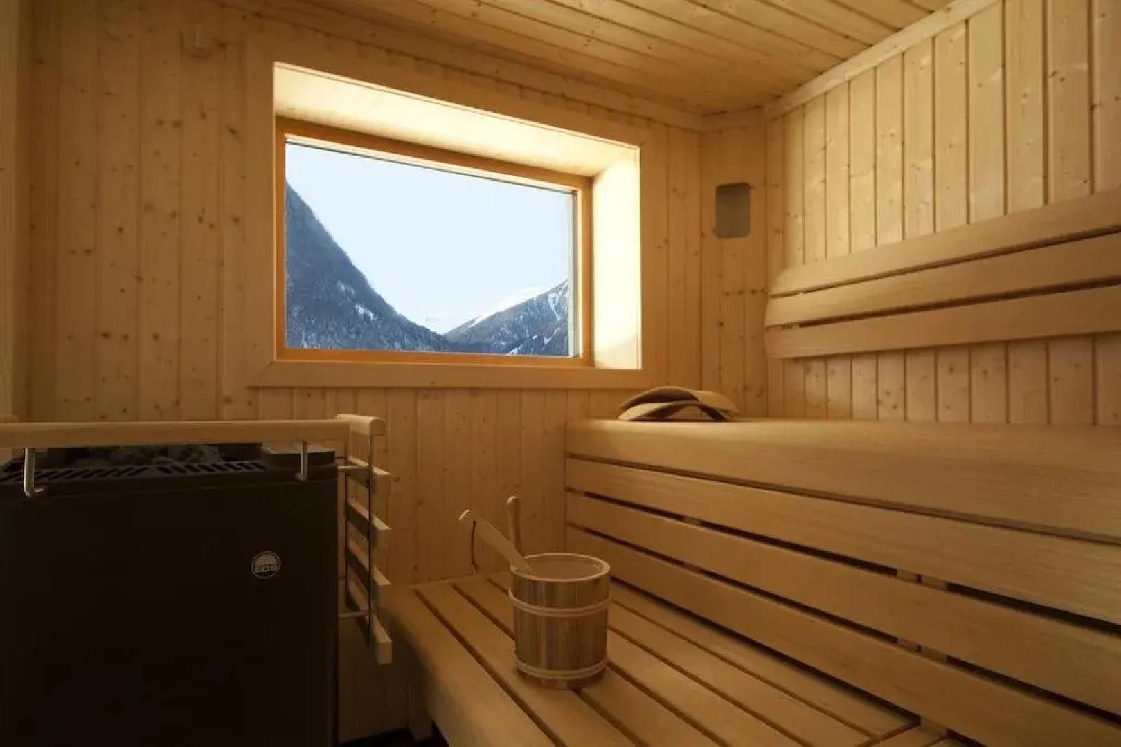 Appartements Tanafreida Montafon