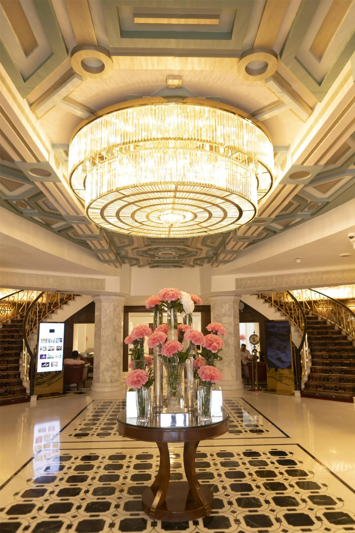 The Claridges, New Delhi