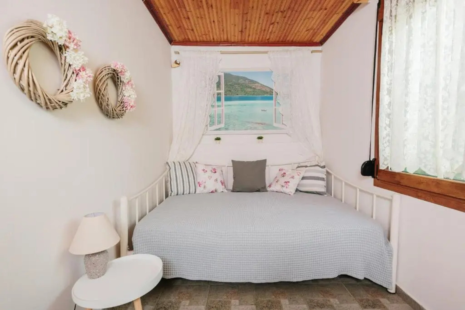 Beautiful Beach House