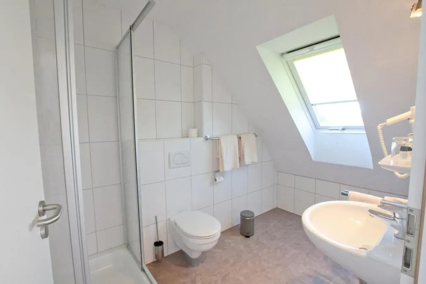 Hotel Garni Goldener Anker