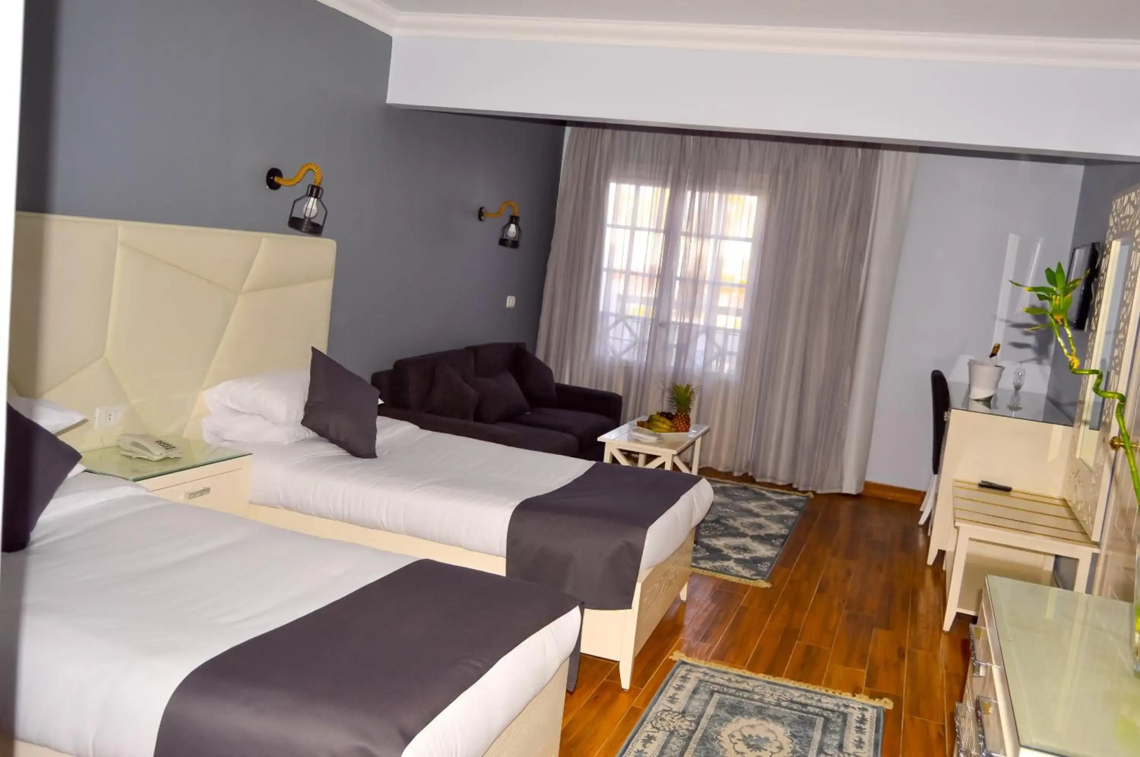 Verginia Sharm Resort & Aqua Park