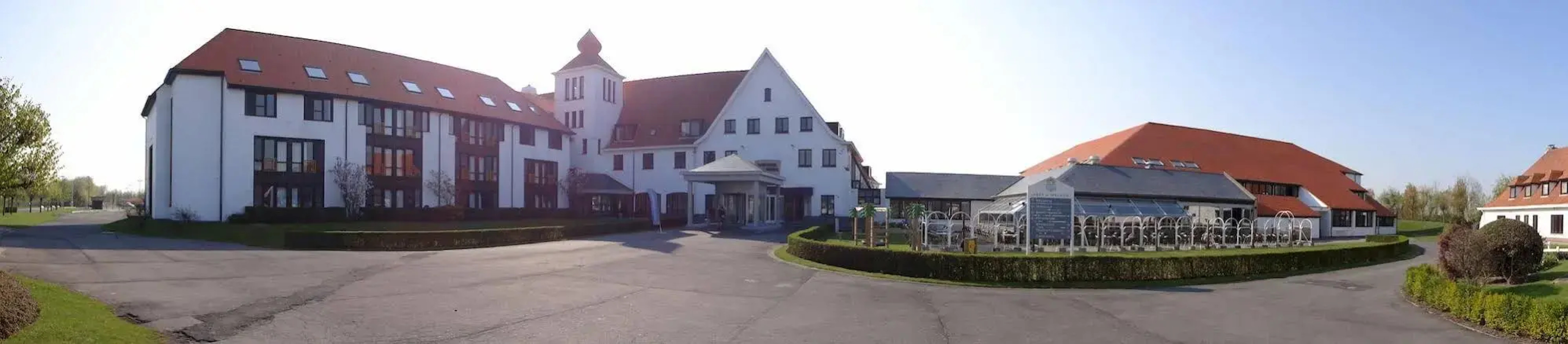 Corsendonk Duinse Polders