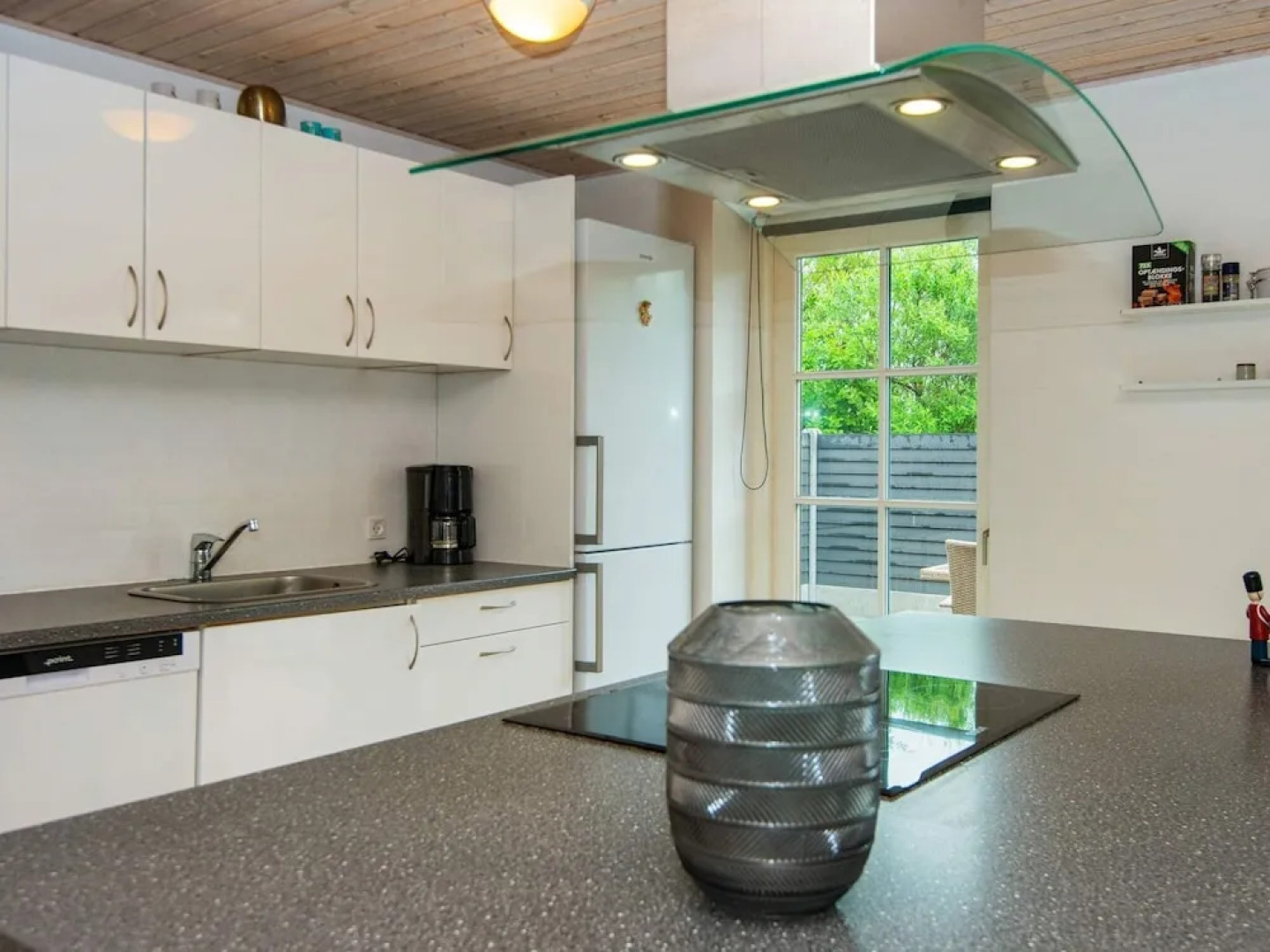 12 Person Holiday Home in Ulfborg