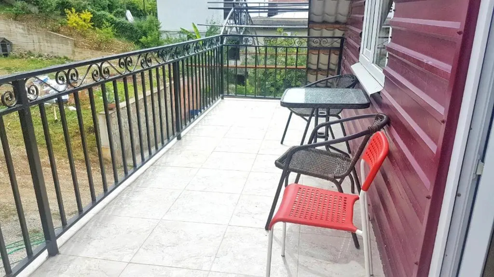 Mini-hotel Timur